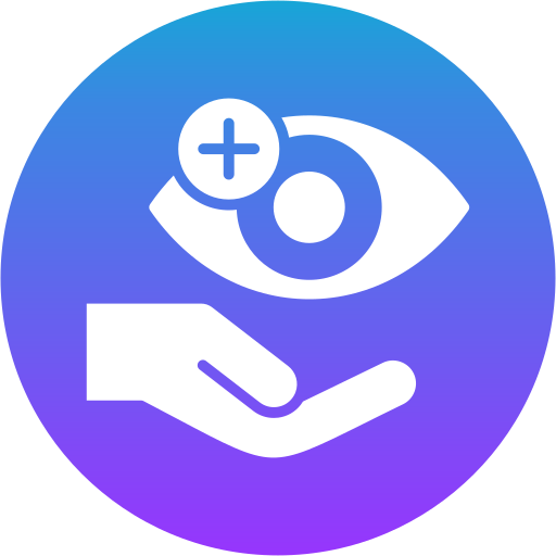باقة العناية بالعيون Icon Metro Medical Group